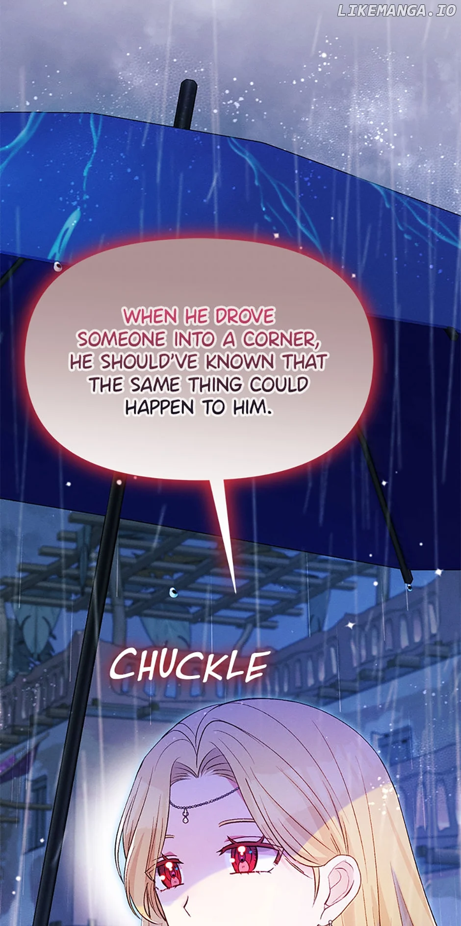 The Goal is to be Self-made chapter 79 page 74