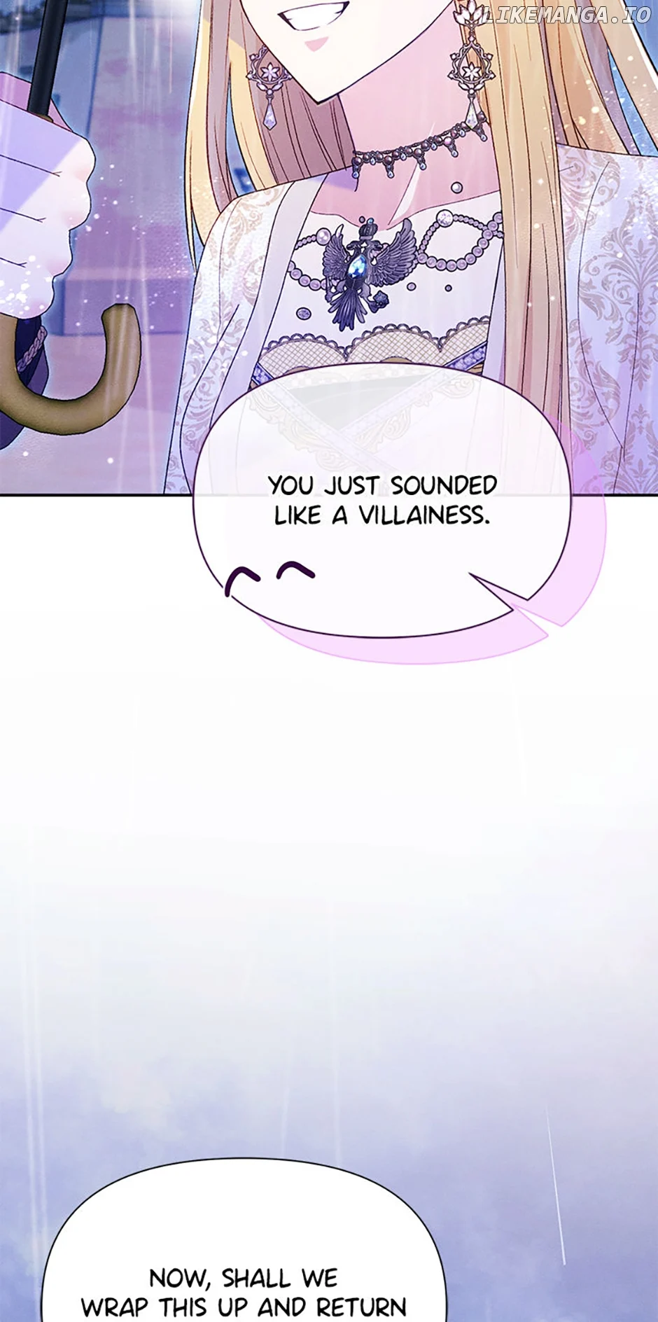 The Goal is to be Self-made chapter 79 page 75
