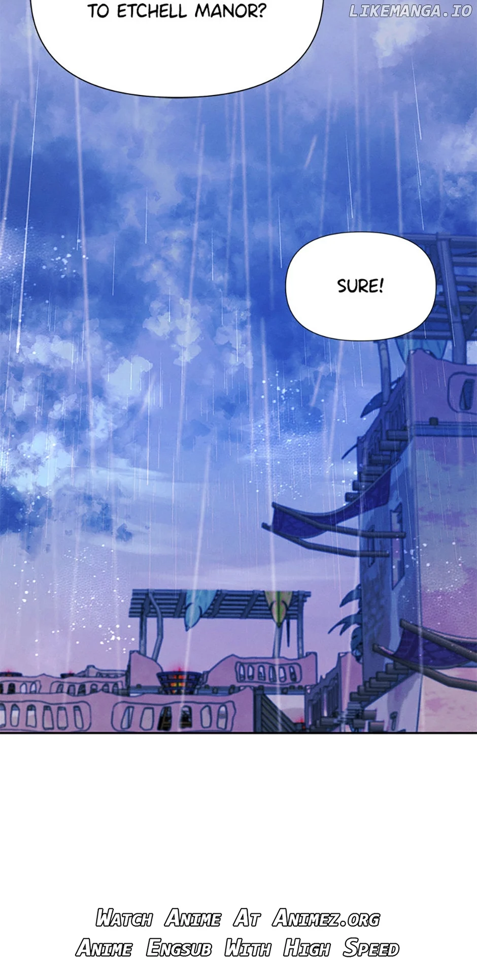 The Goal is to be Self-made chapter 79 page 76