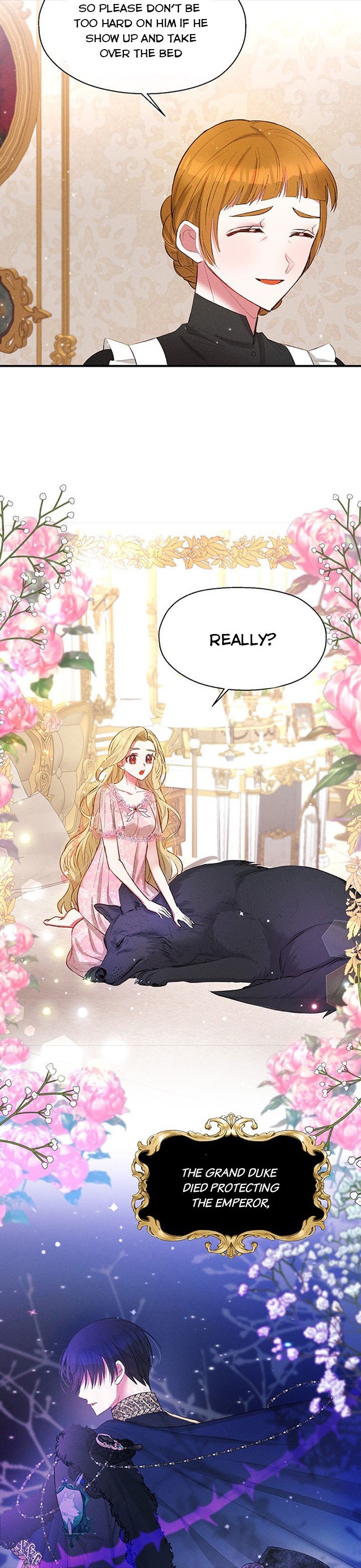The Goal is to be Self-made chapter 8 page 9