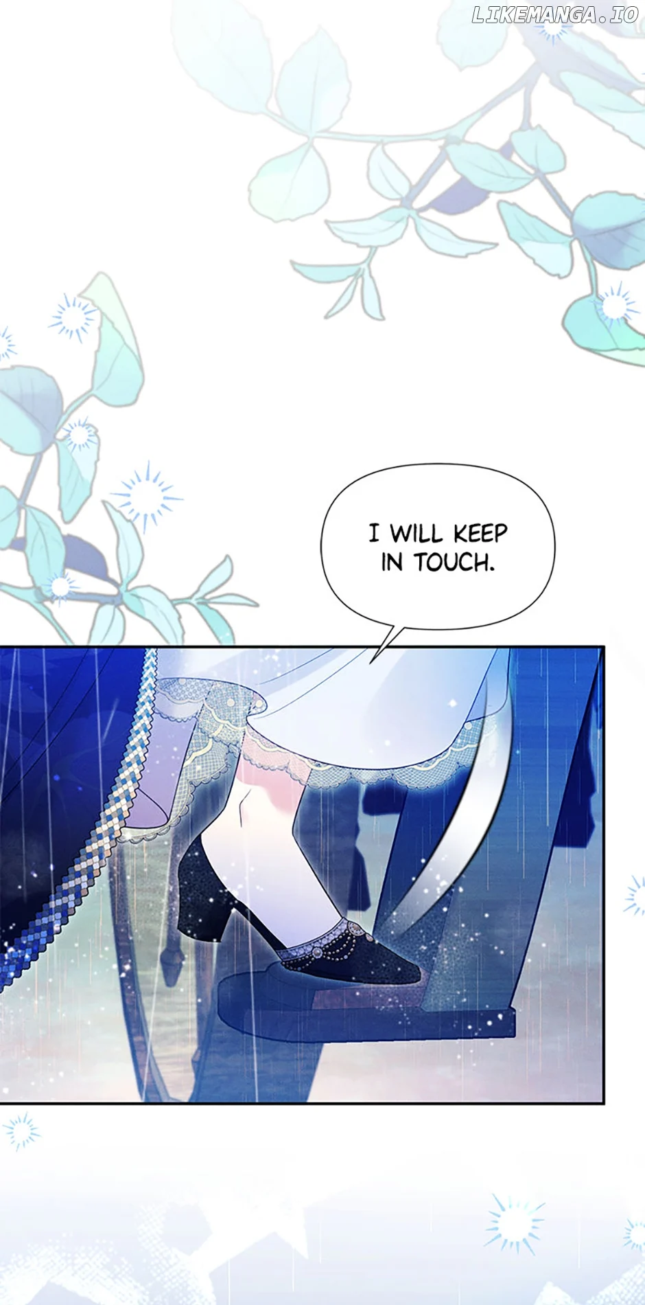 The Goal is to be Self-made chapter 80 page 4