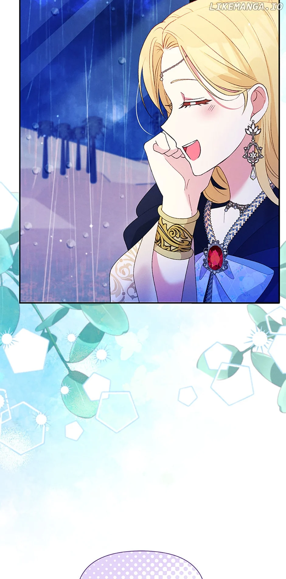 The Goal is to be Self-made chapter 80 page 7
