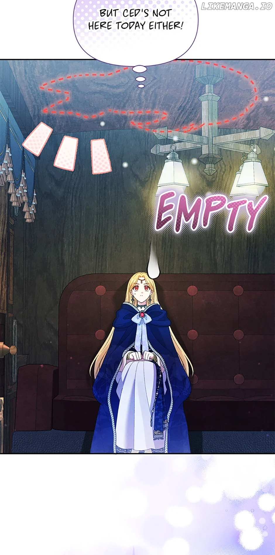 The Goal is to be Self-made chapter 80 page 8