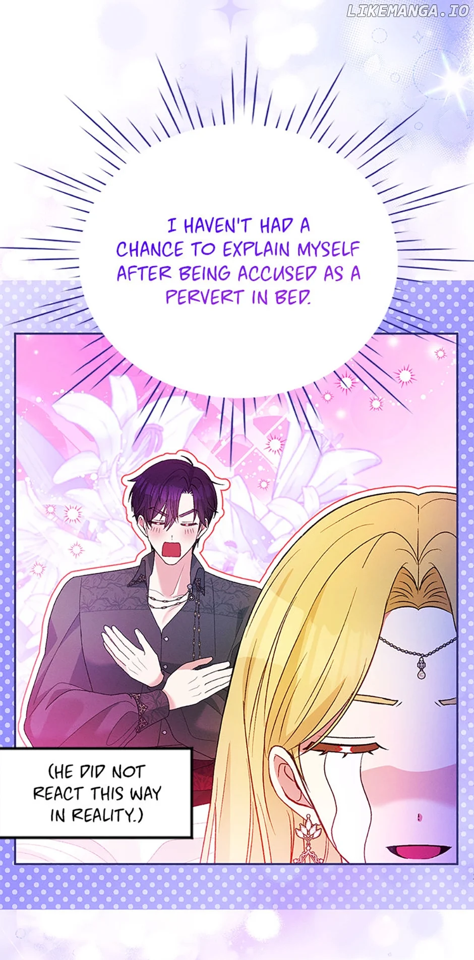 The Goal is to be Self-made chapter 80 page 9