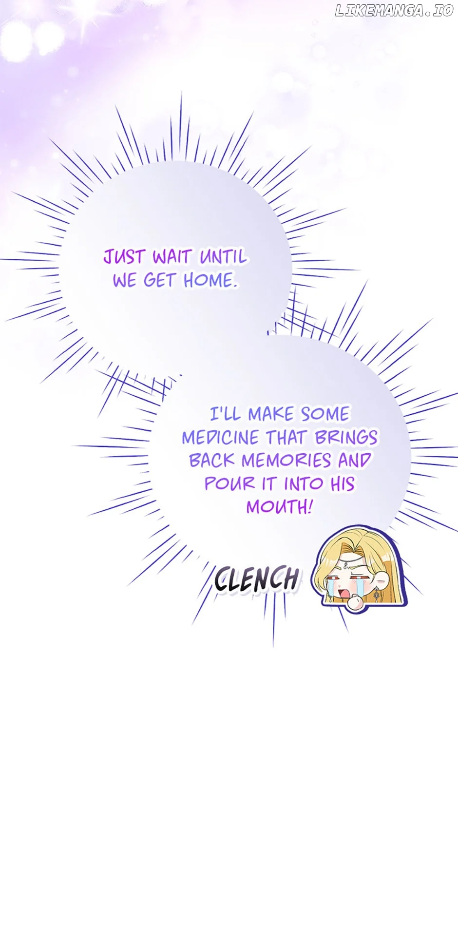 The Goal is to be Self-made chapter 80 page 10