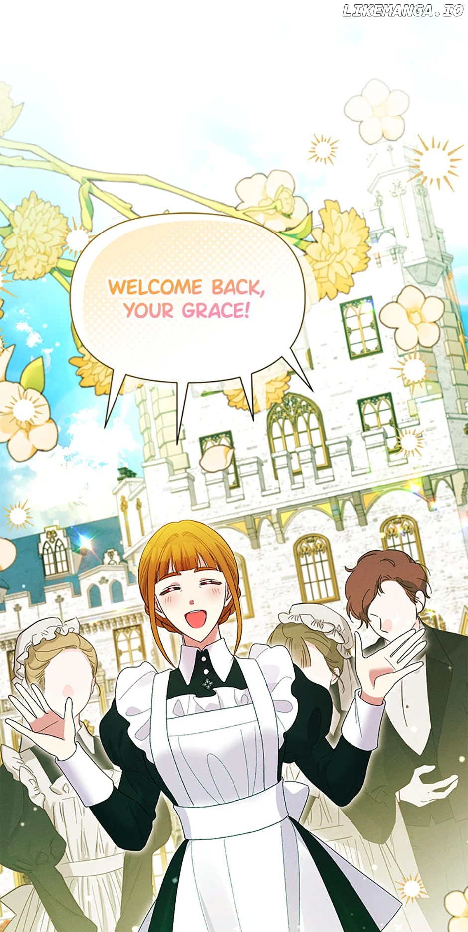 The Goal is to be Self-made chapter 80 page 12