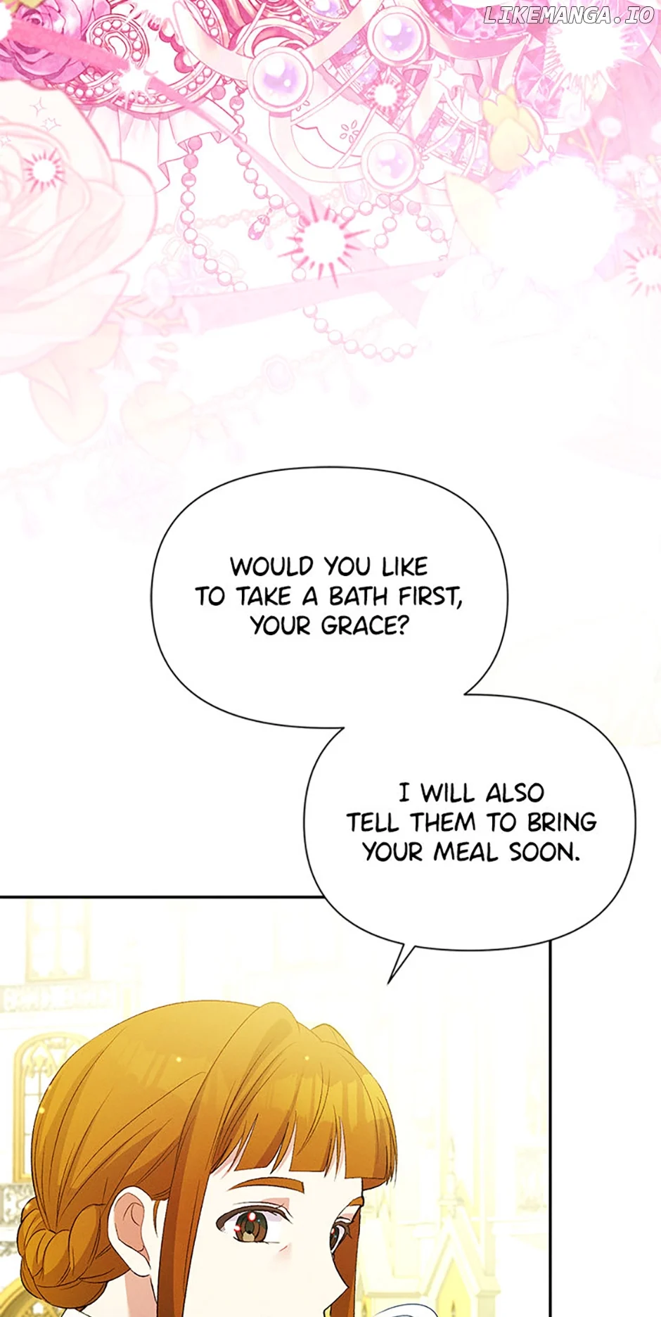 The Goal is to be Self-made chapter 80 page 18