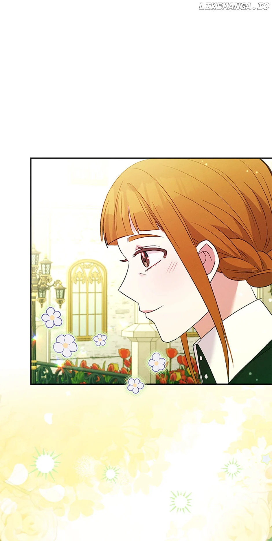 The Goal is to be Self-made chapter 80 page 21