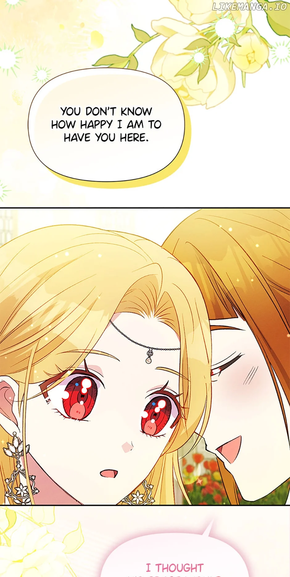 The Goal is to be Self-made chapter 80 page 23