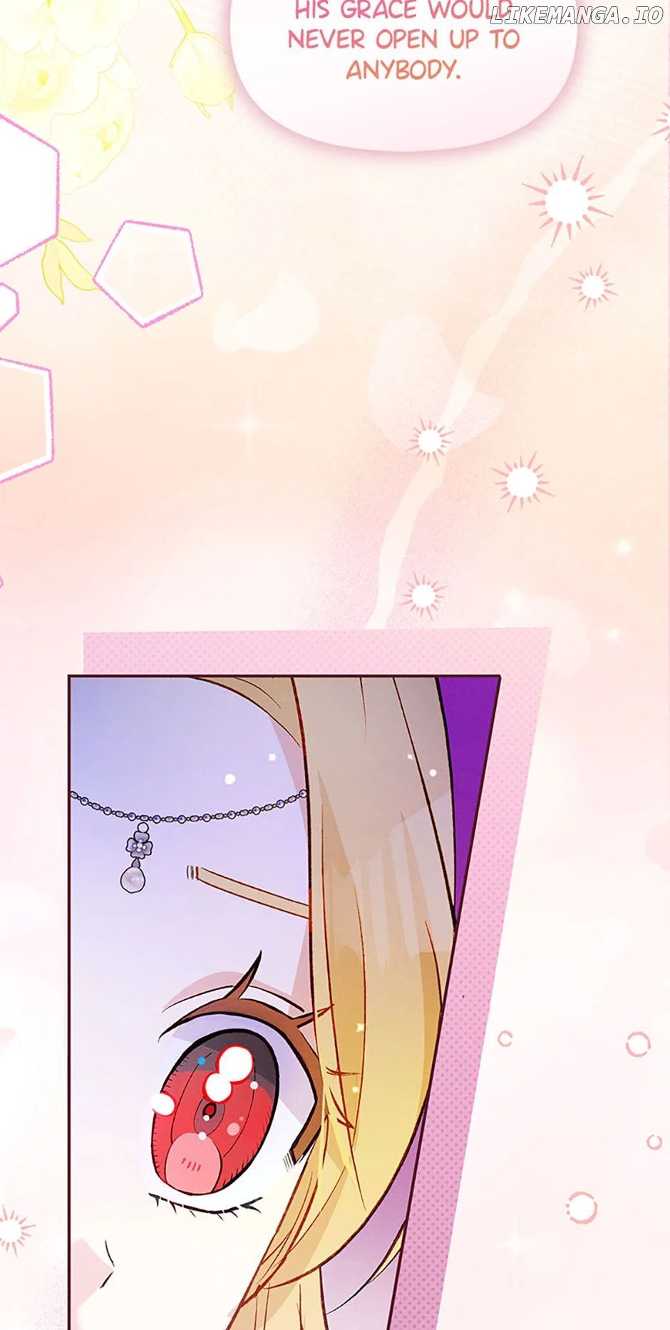 The Goal is to be Self-made chapter 80 page 24