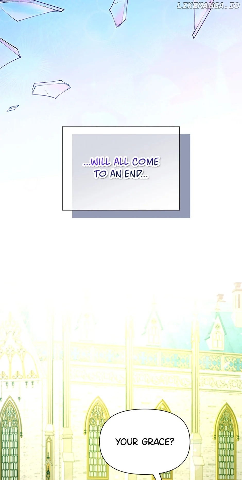 The Goal is to be Self-made chapter 80 page 28