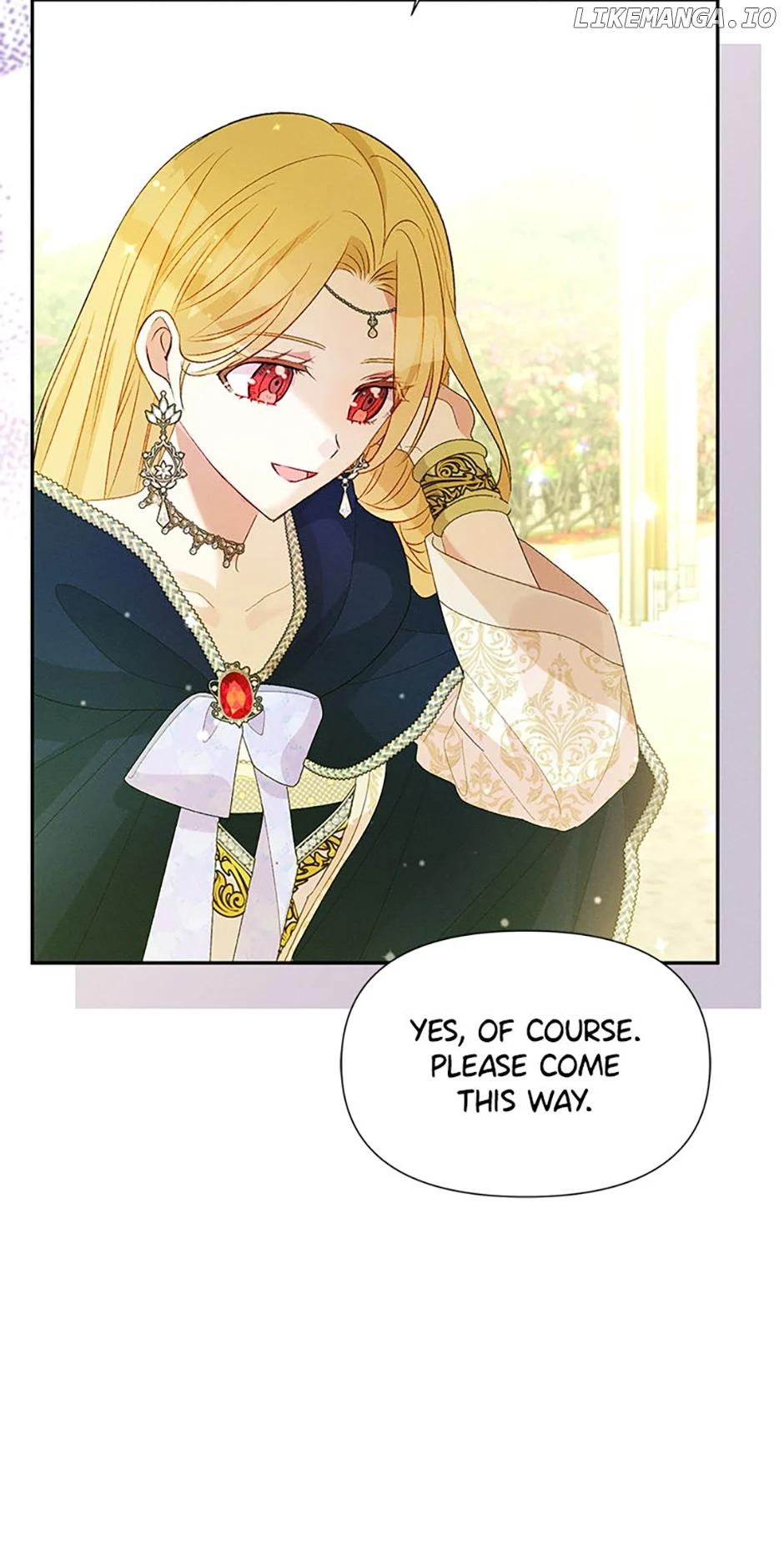 The Goal is to be Self-made chapter 80 page 30