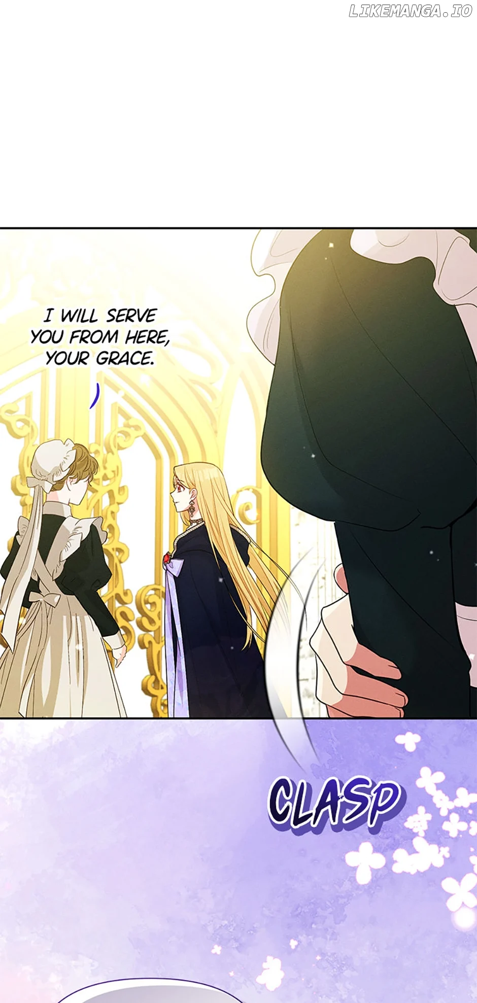 The Goal is to be Self-made chapter 80 page 31
