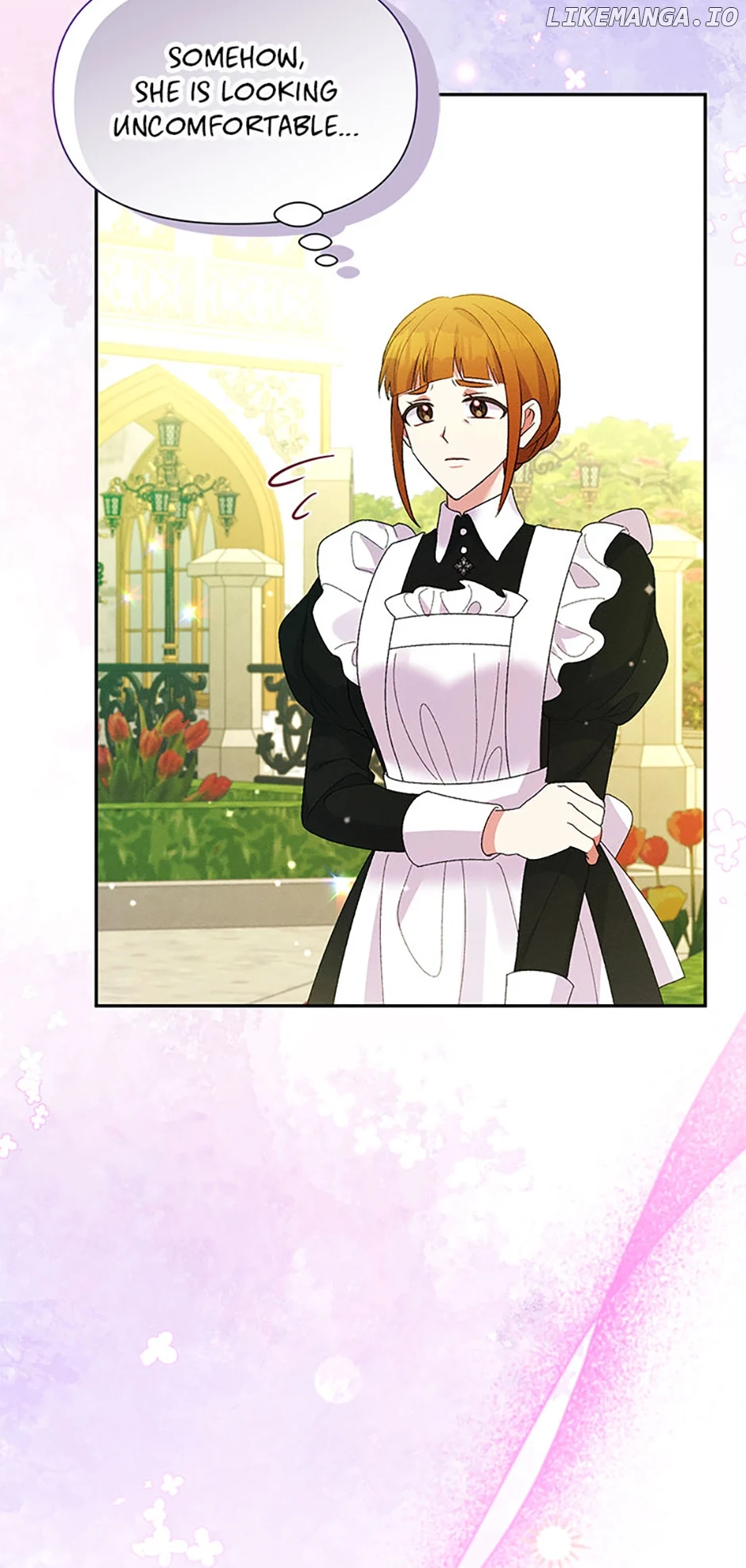 The Goal is to be Self-made chapter 80 page 32