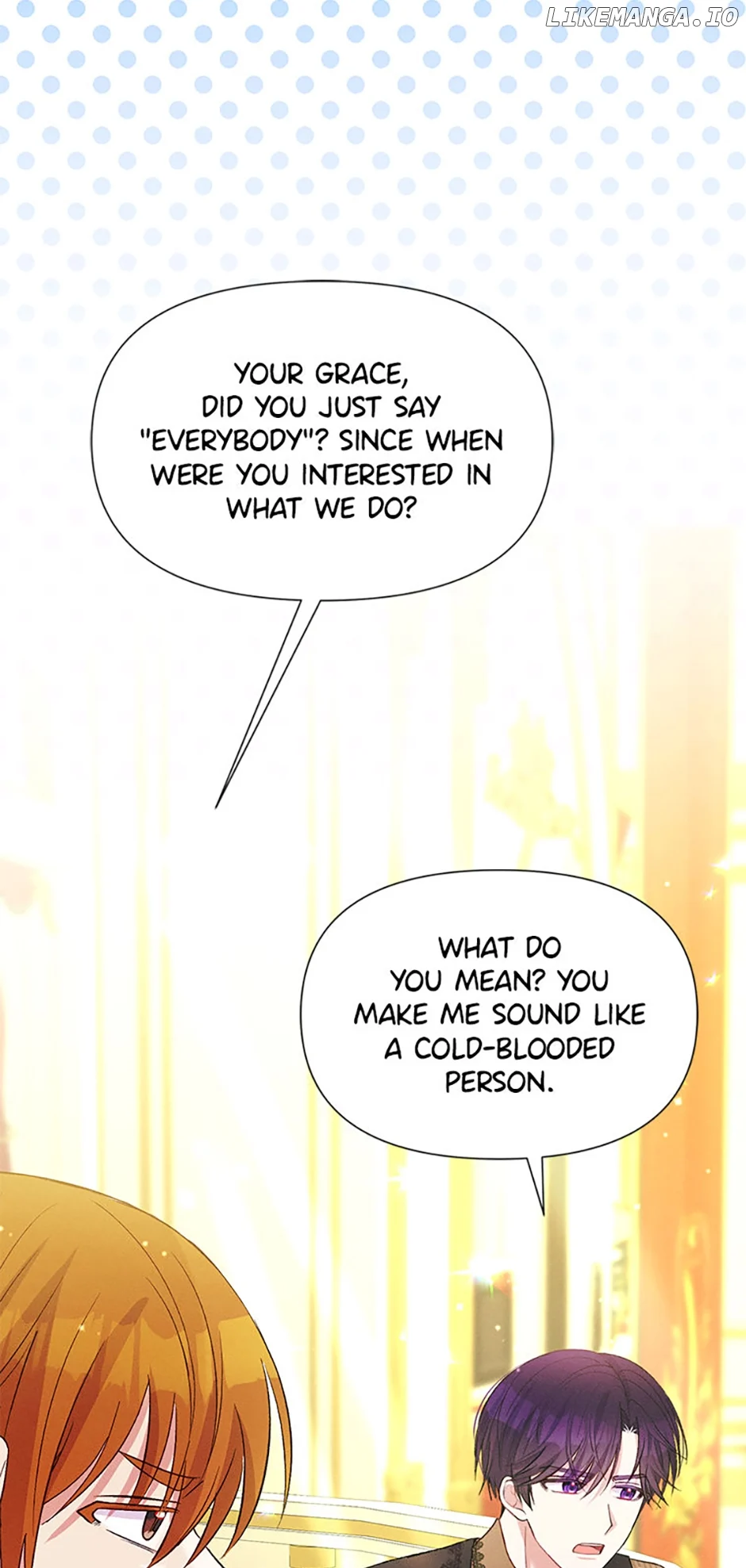 The Goal is to be Self-made chapter 80 page 38