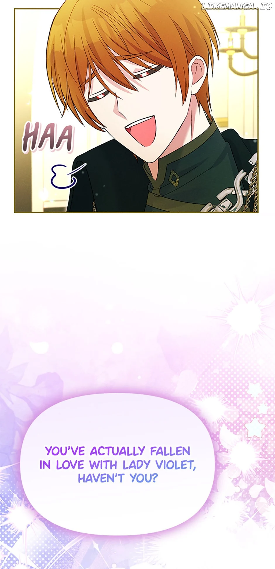 The Goal is to be Self-made chapter 80 page 42