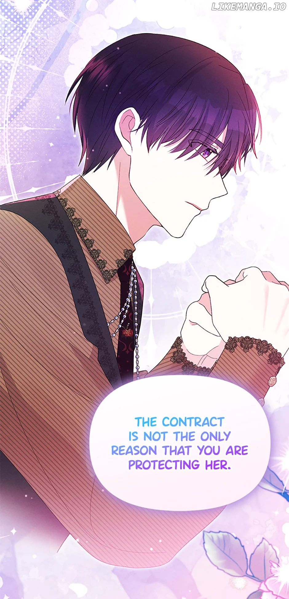 The Goal is to be Self-made chapter 80 page 43