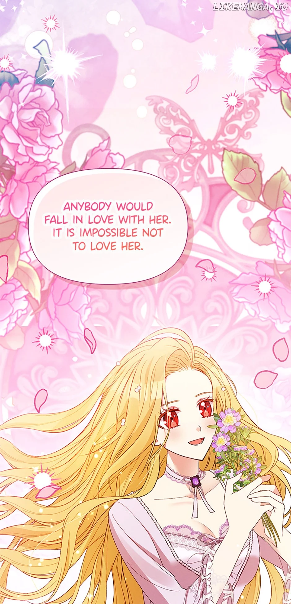 The Goal is to be Self-made chapter 80 page 44