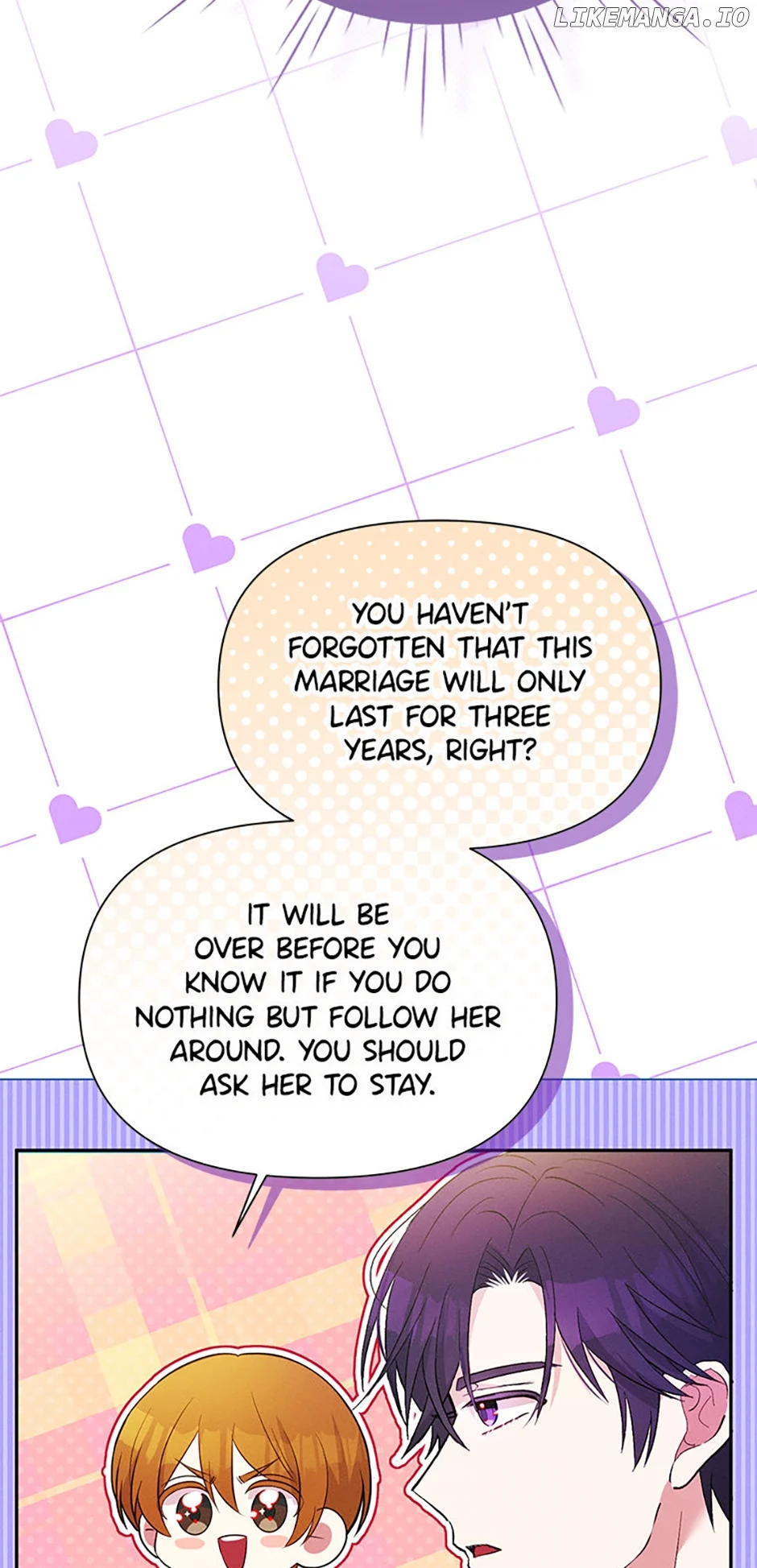 The Goal is to be Self-made chapter 80 page 46