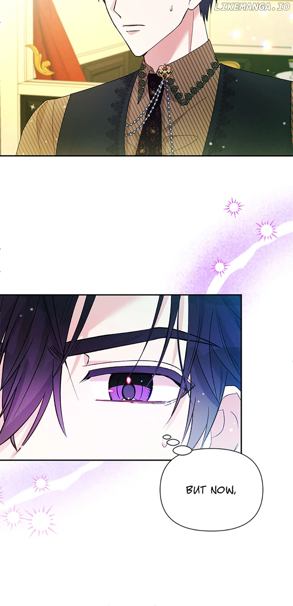 The Goal is to be Self-made chapter 80 page 48