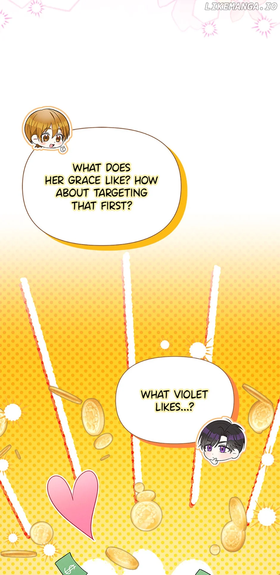 The Goal is to be Self-made chapter 80 page 53