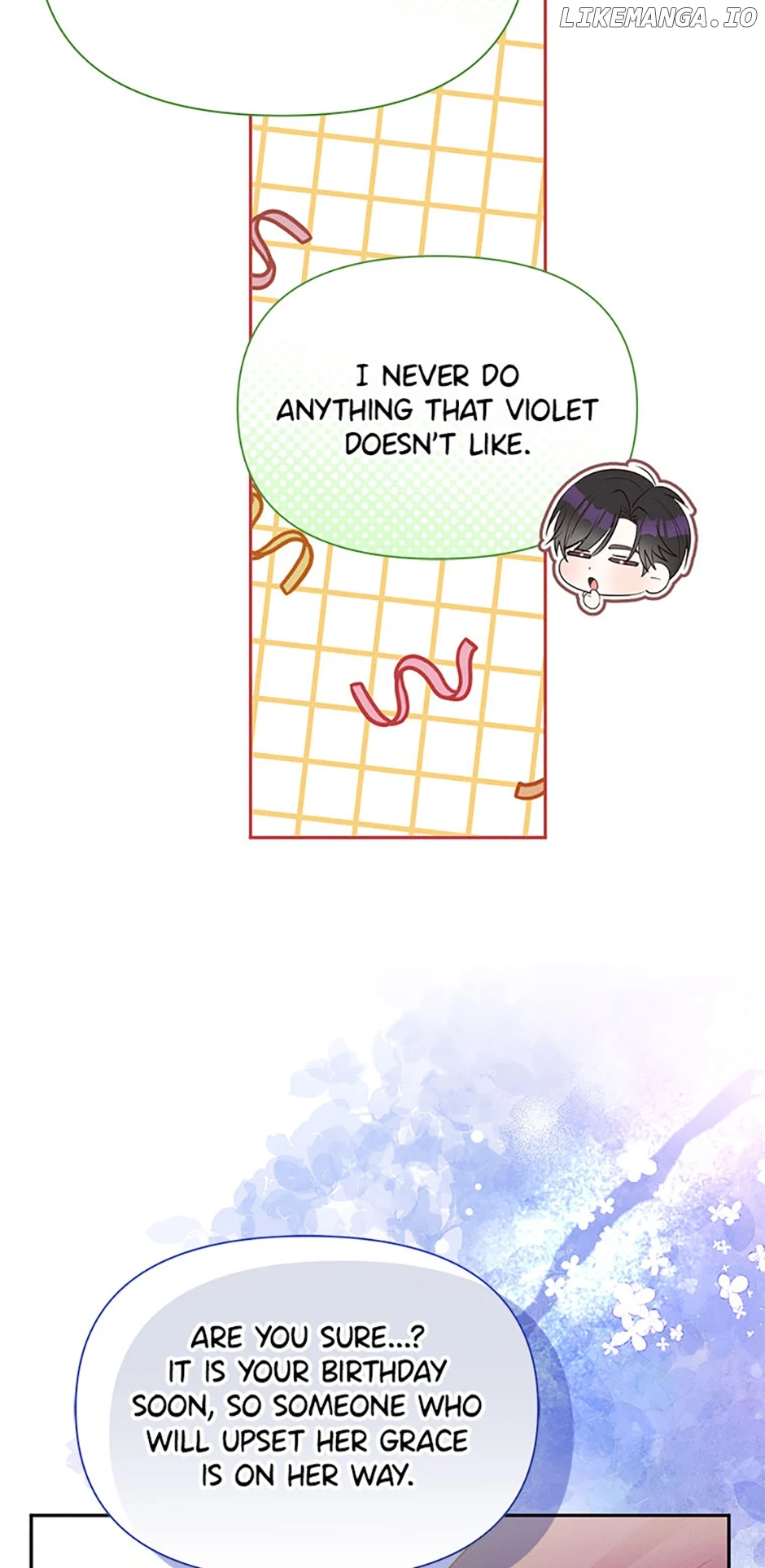 The Goal is to be Self-made chapter 80 page 57