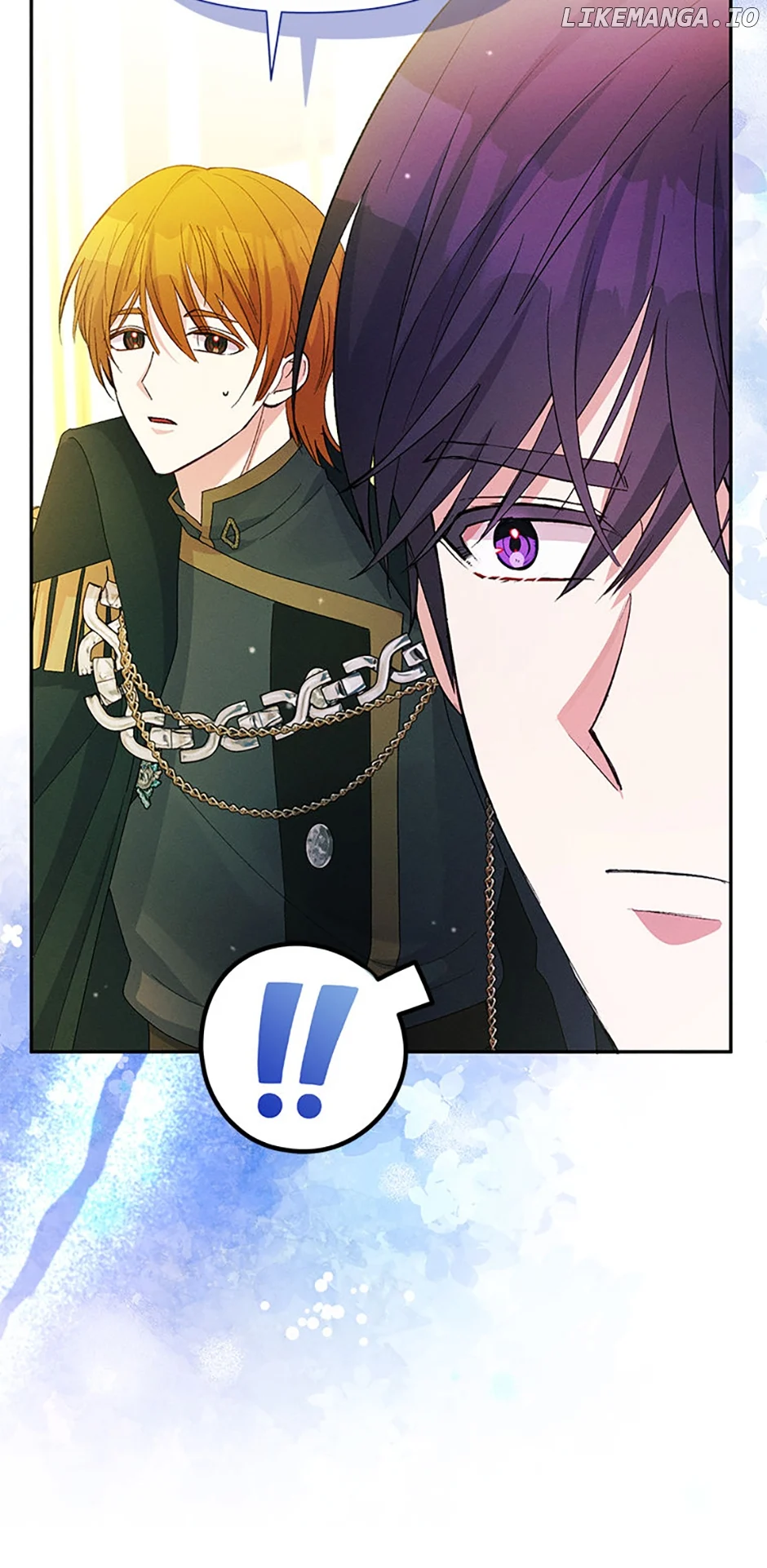 The Goal is to be Self-made chapter 80 page 58