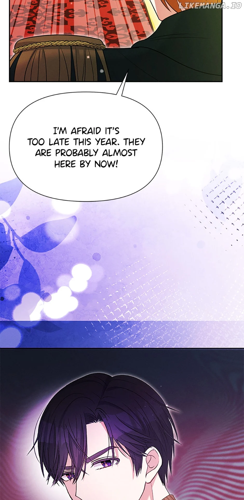 The Goal is to be Self-made chapter 80 page 60