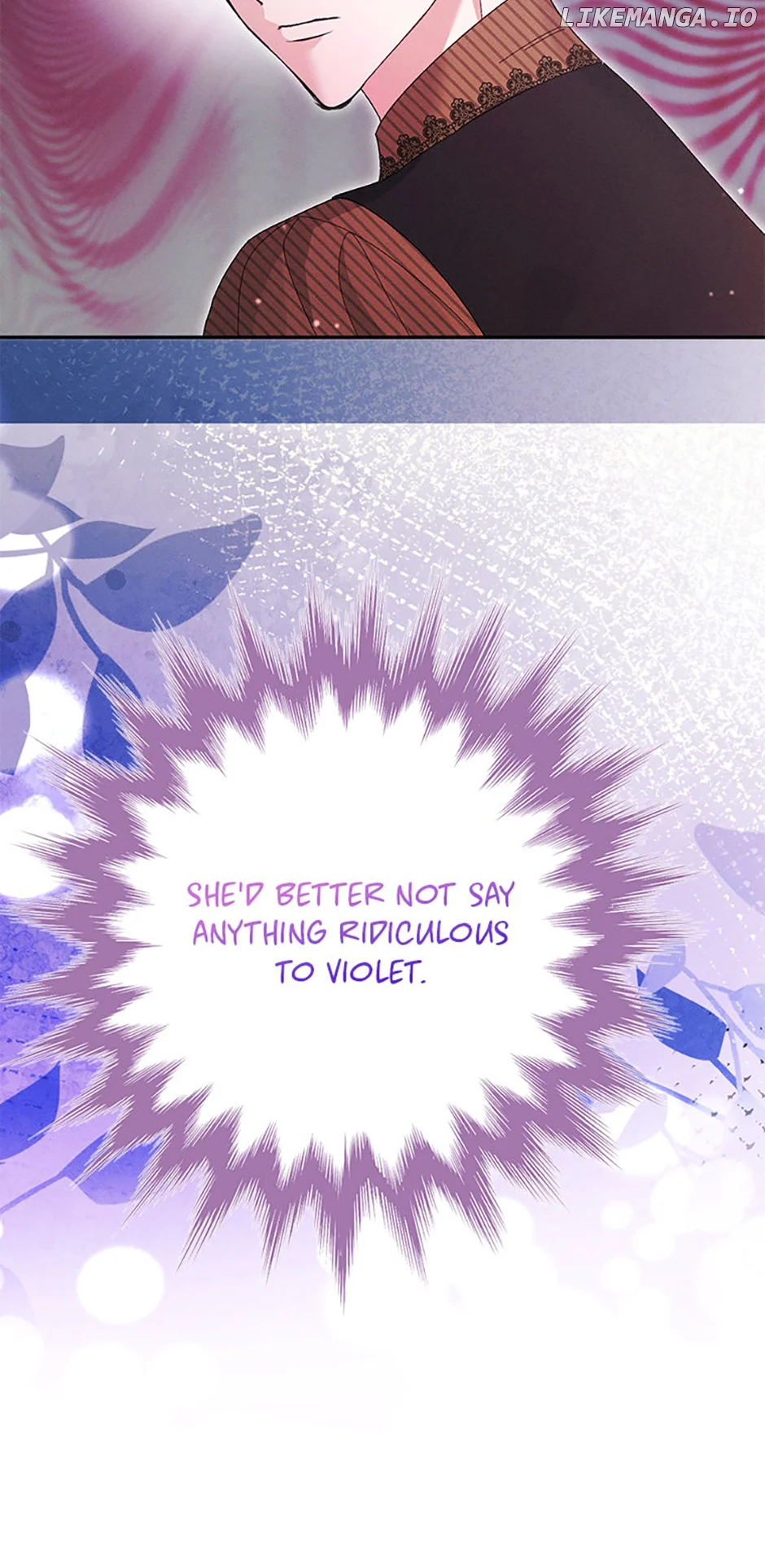 The Goal is to be Self-made chapter 80 page 61