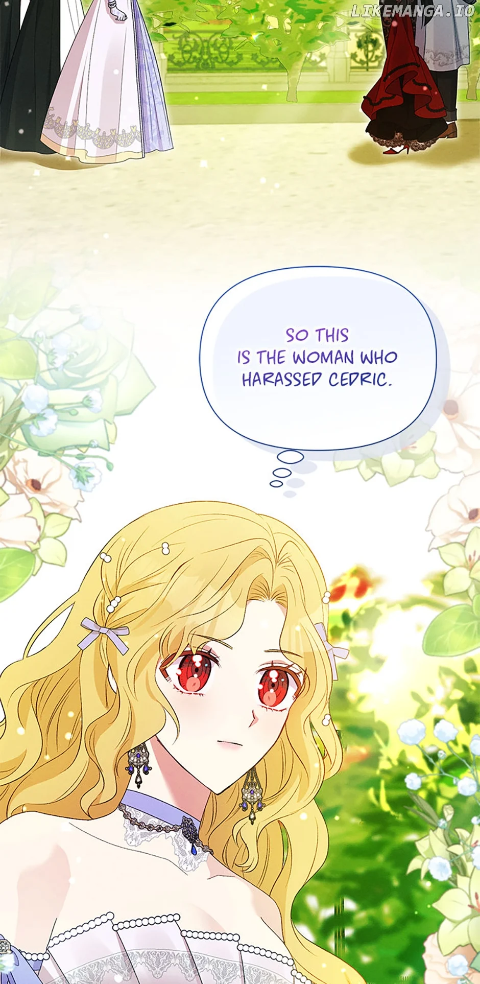 The Goal is to be Self-made chapter 80 page 66