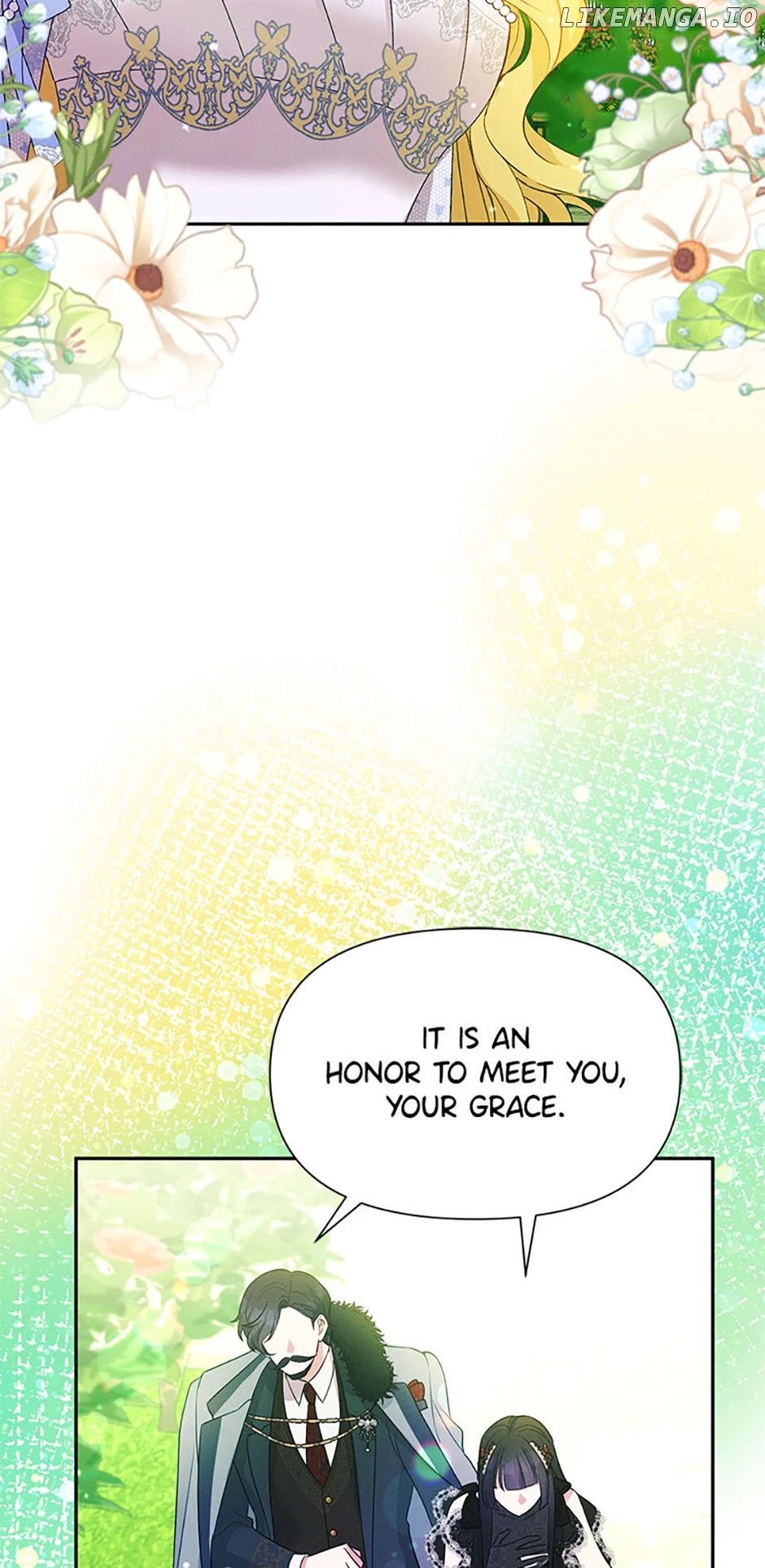 The Goal is to be Self-made chapter 80 page 67