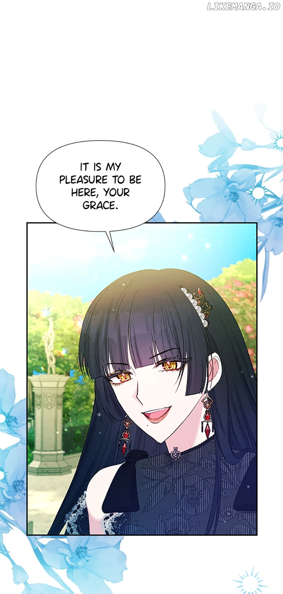 The Goal is to be Self-made chapter 80 page 69