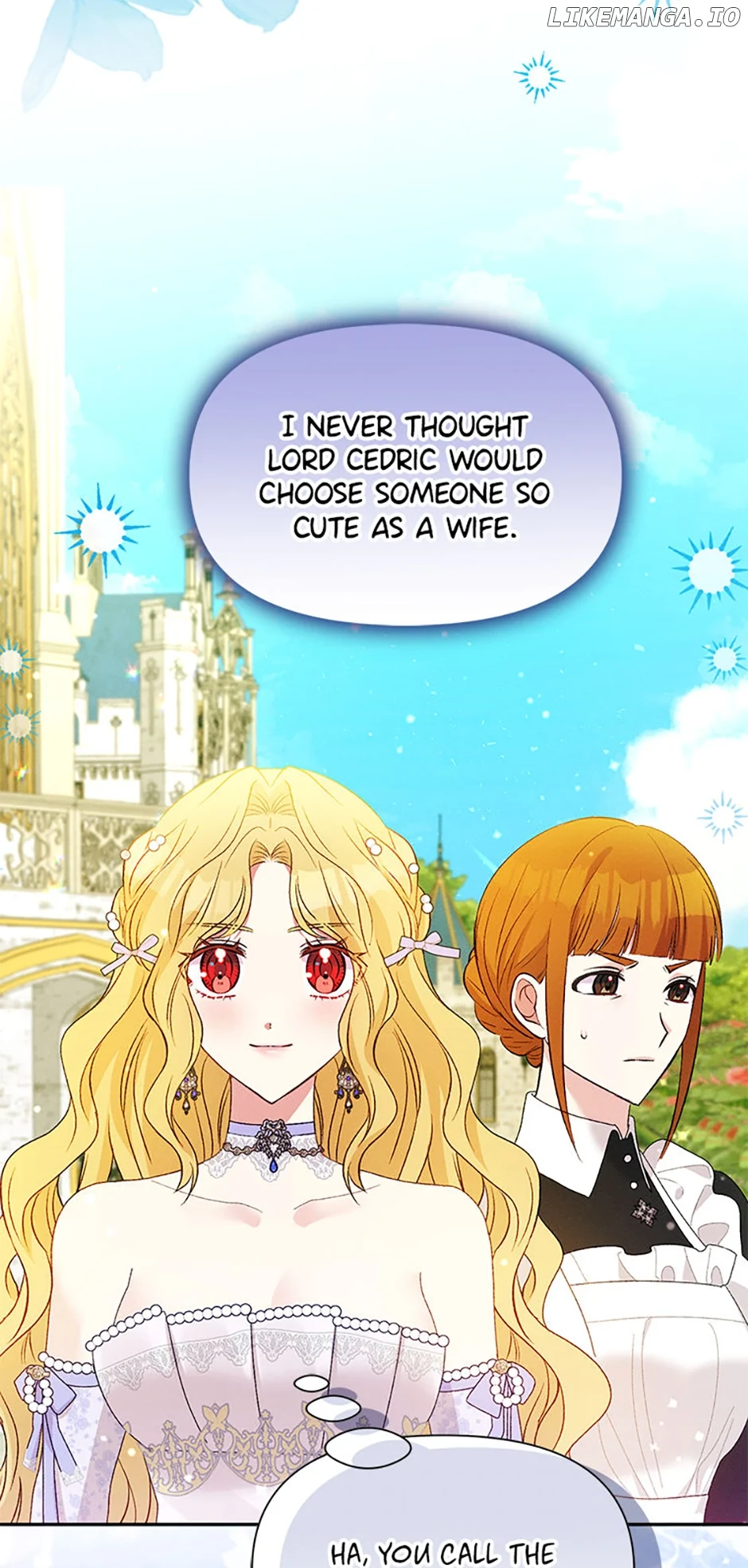 The Goal is to be Self-made chapter 80 page 70