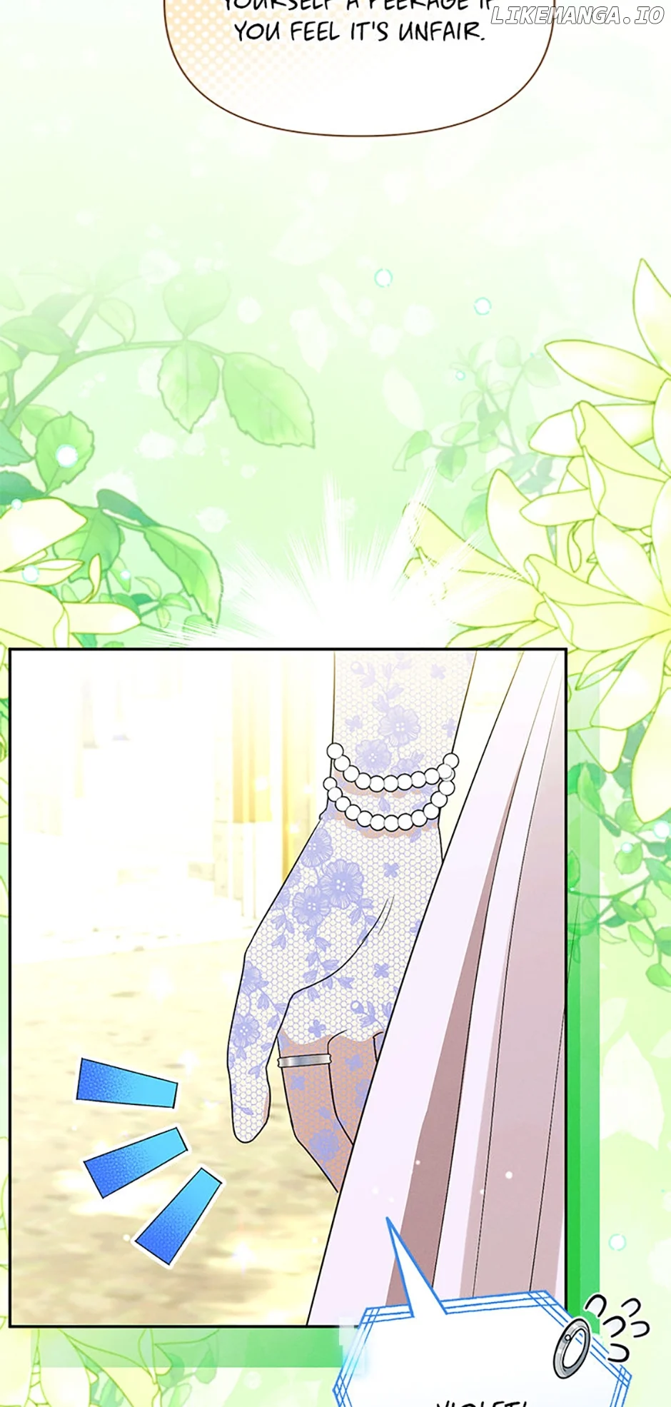 The Goal is to be Self-made chapter 80 page 73