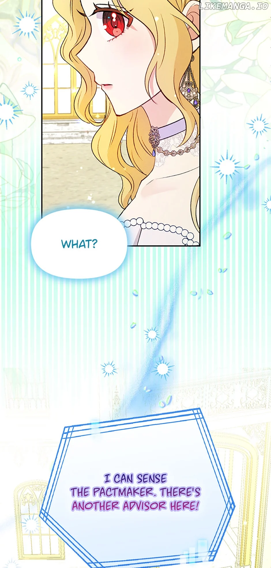 The Goal is to be Self-made chapter 80 page 75