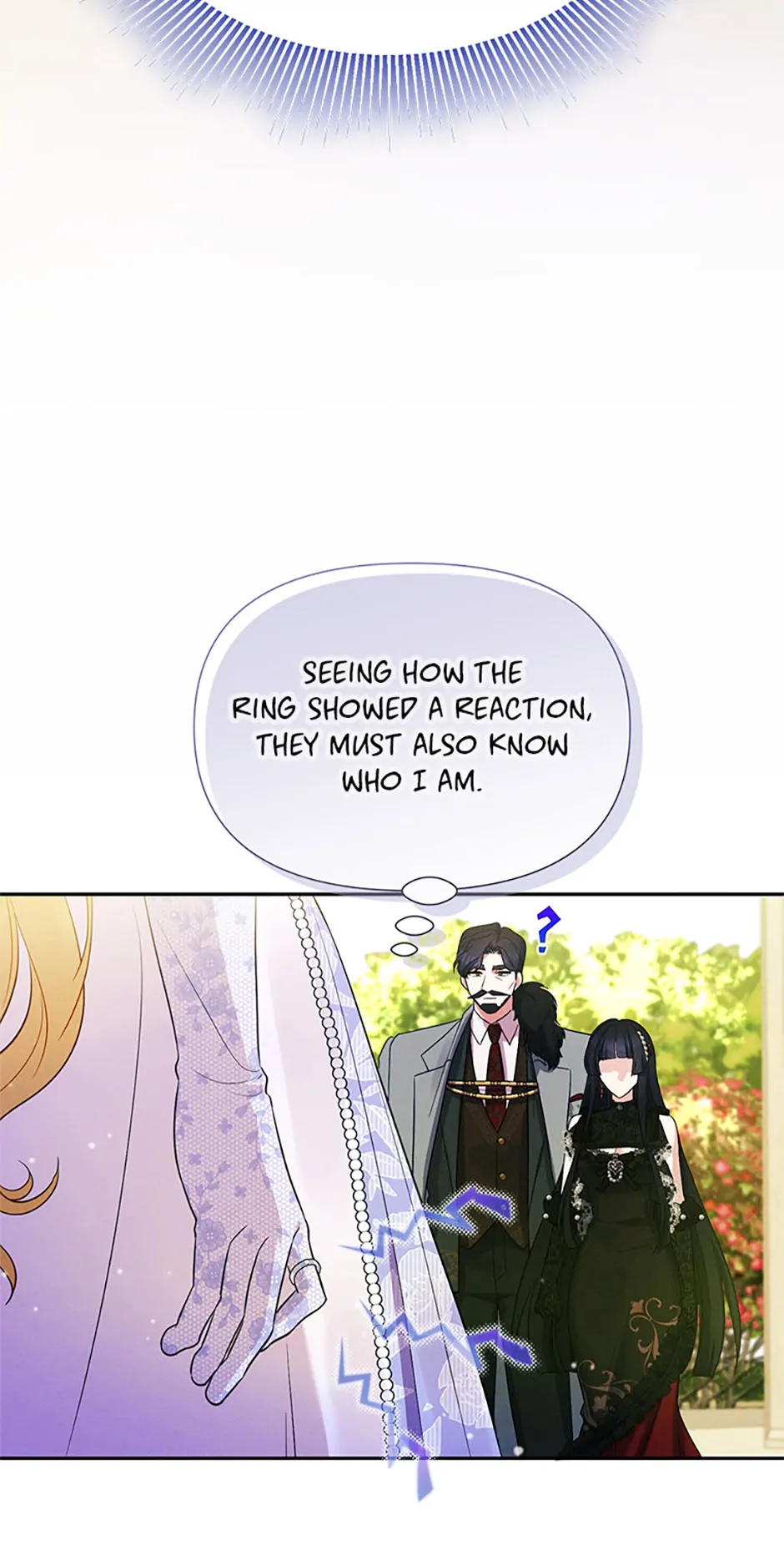 The Goal is to be Self-made chapter 81 page 11