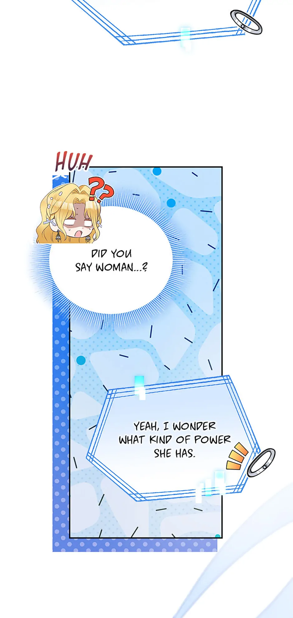 The Goal is to be Self-made chapter 81 page 13