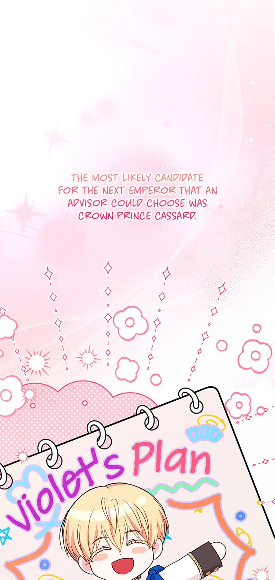 The Goal is to be Self-made chapter 81 page 16