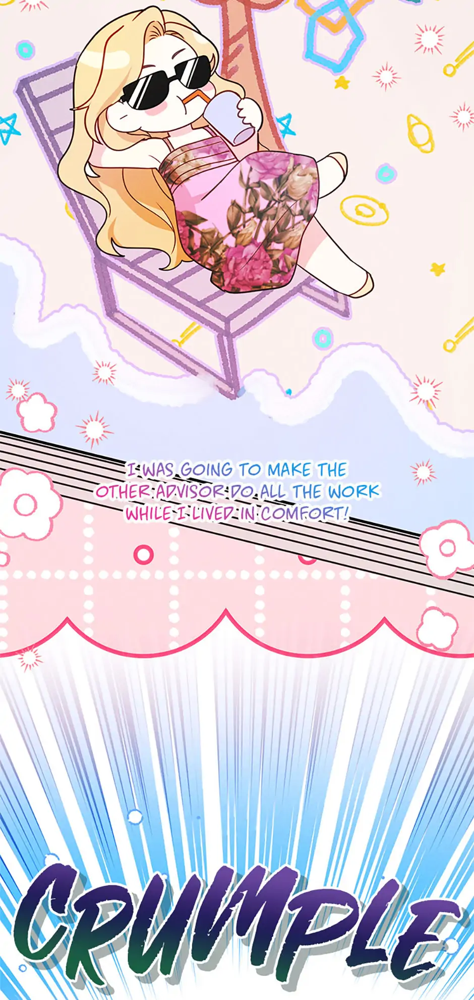 The Goal is to be Self-made chapter 81 page 19