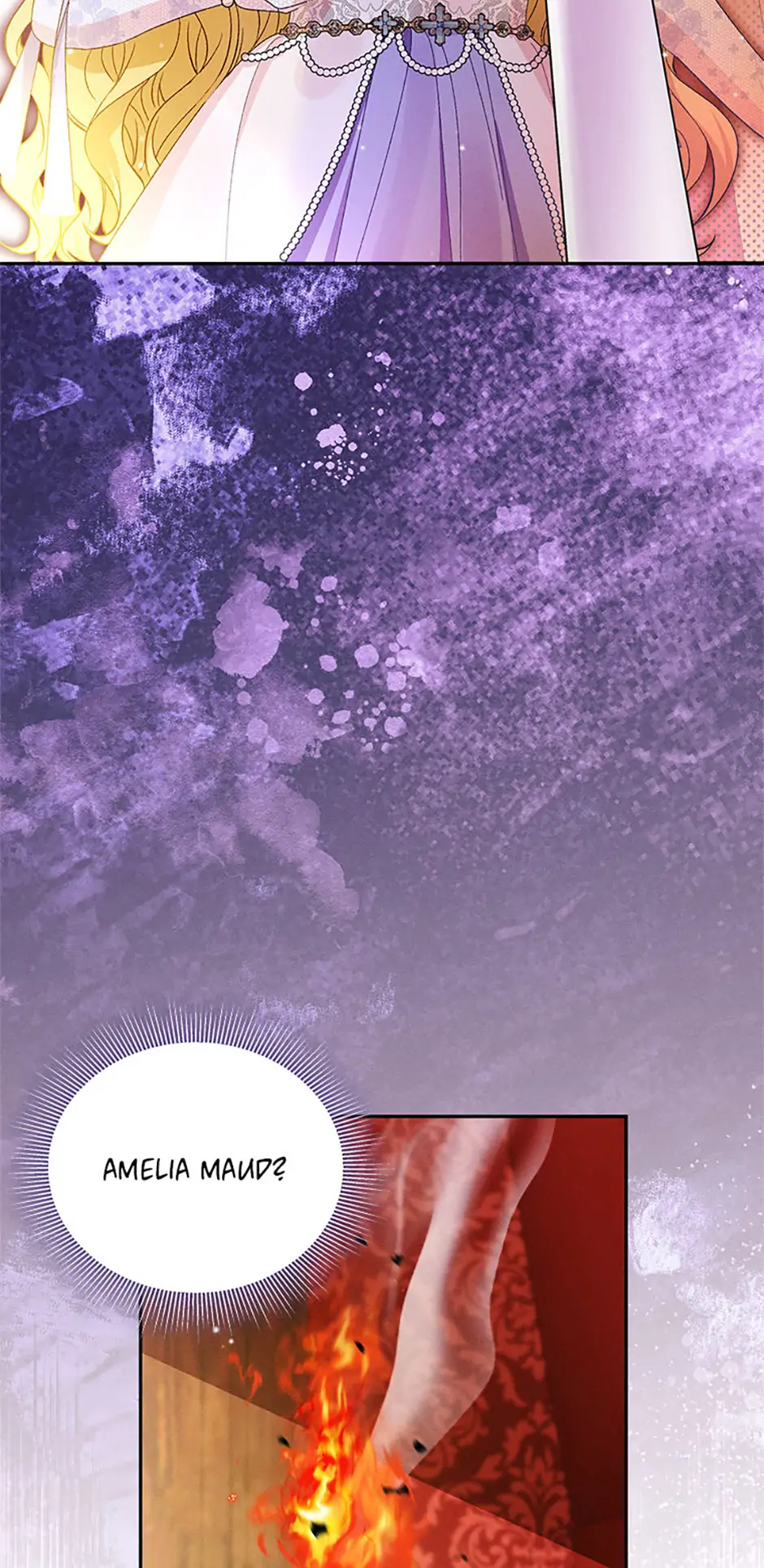 The Goal is to be Self-made chapter 81 page 22