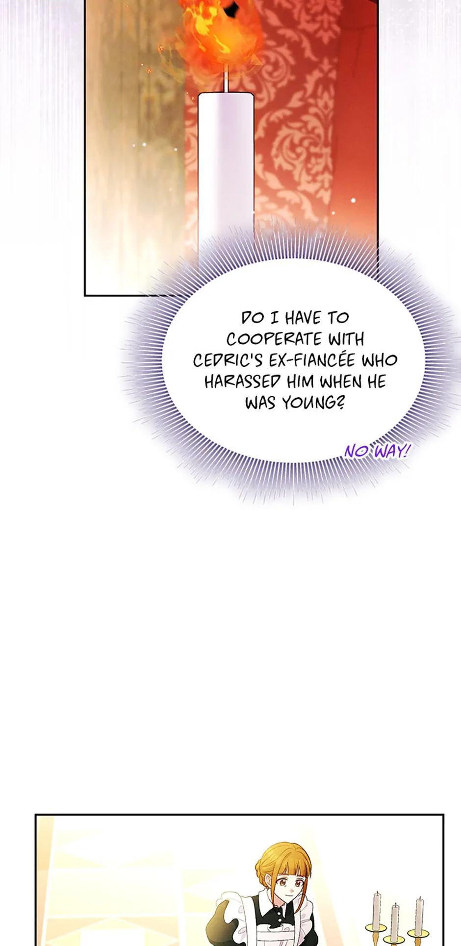The Goal is to be Self-made chapter 81 page 23