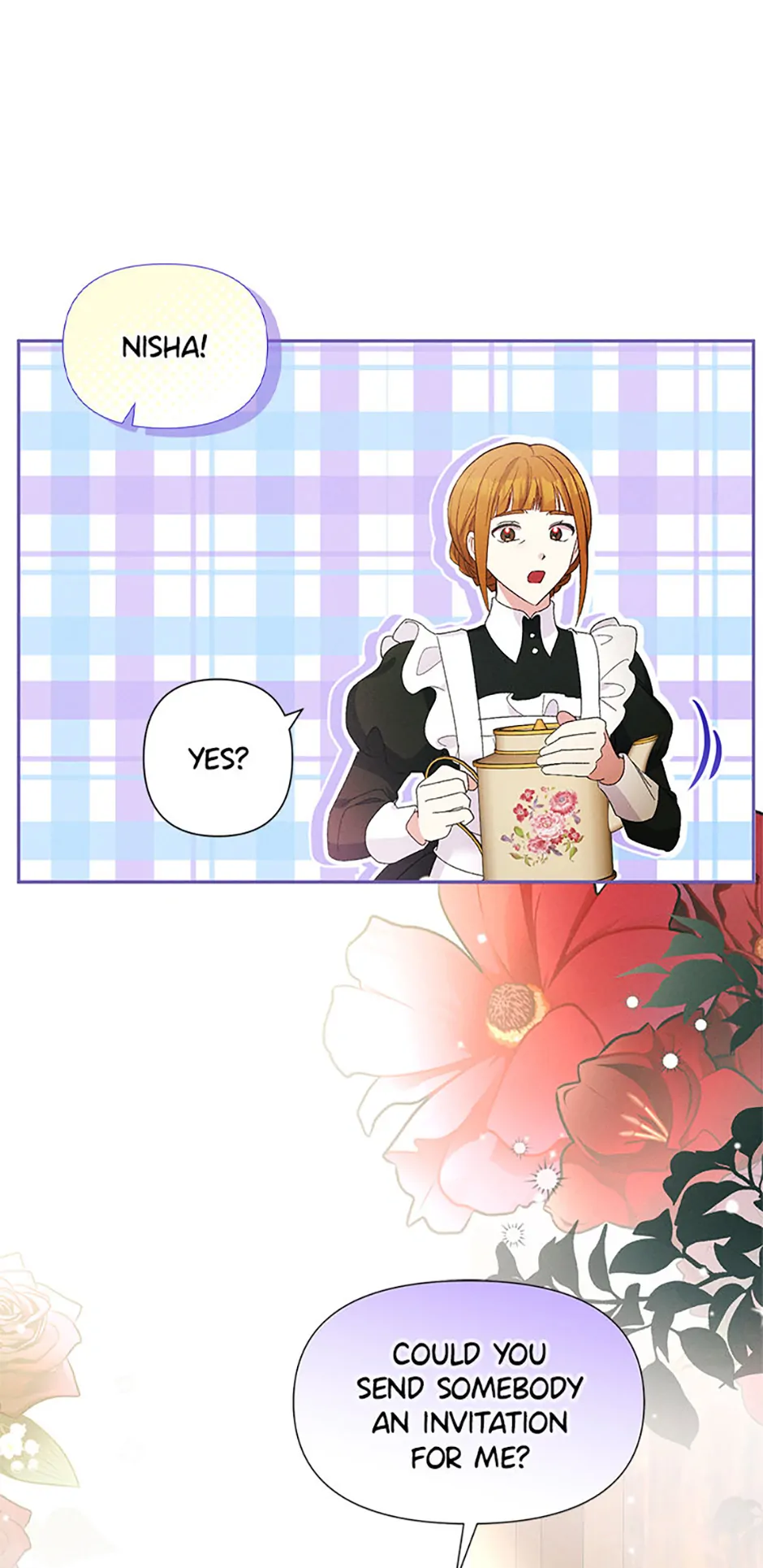 The Goal is to be Self-made chapter 81 page 26