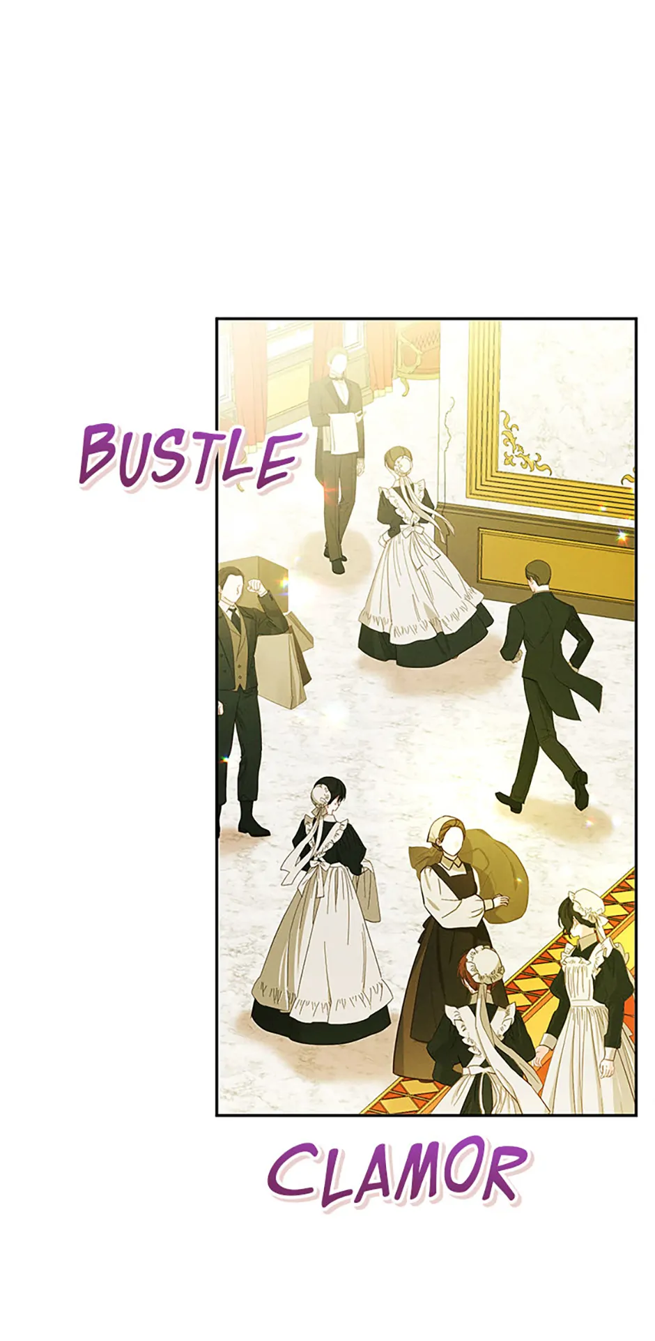 The Goal is to be Self-made chapter 81 page 30