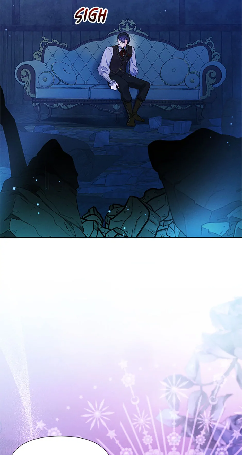 The Goal is to be Self-made chapter 81 page 33