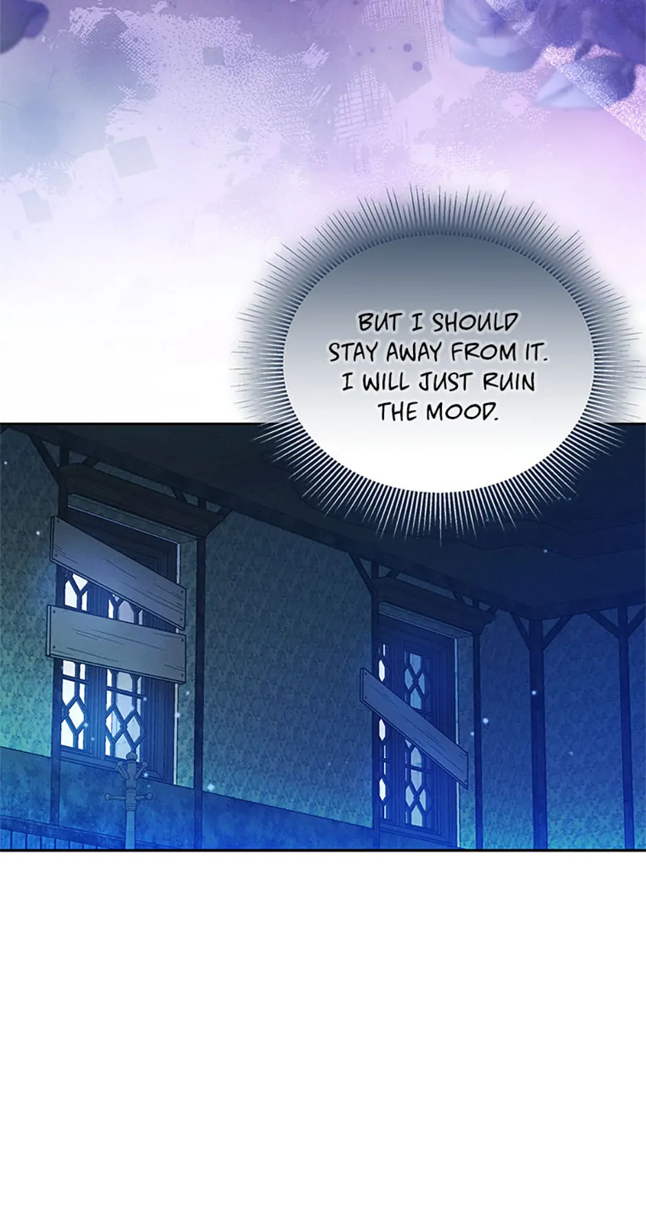 The Goal is to be Self-made chapter 81 page 35