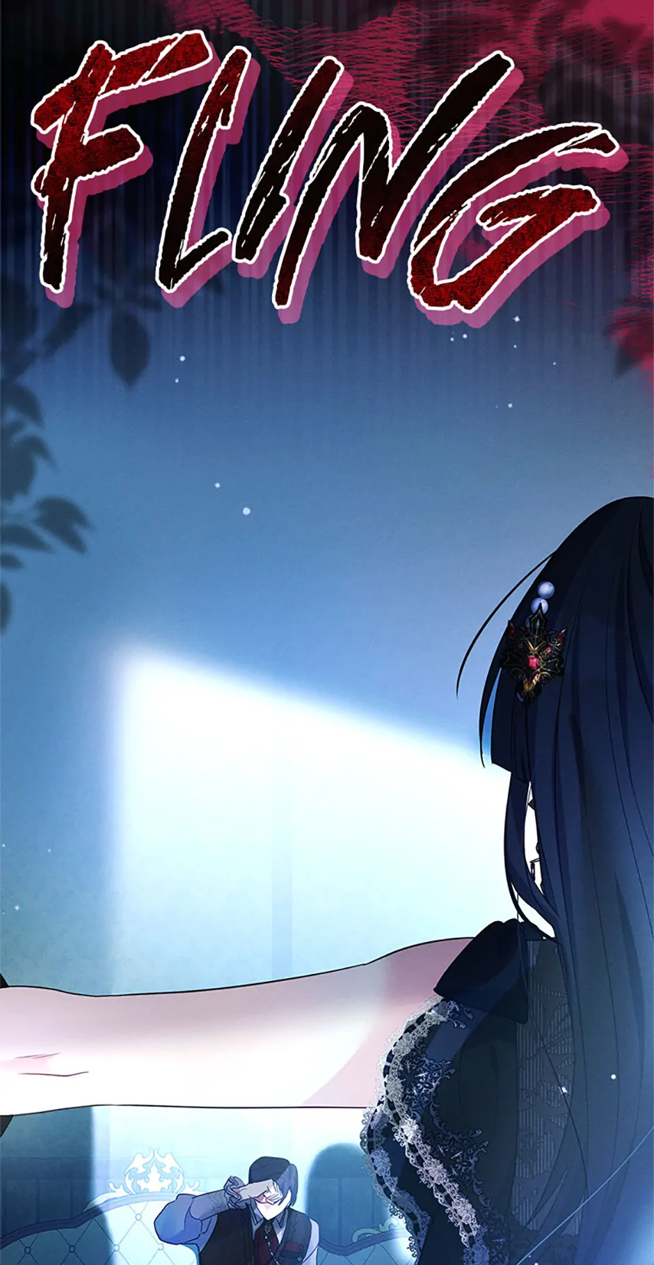 The Goal is to be Self-made chapter 81 page 38