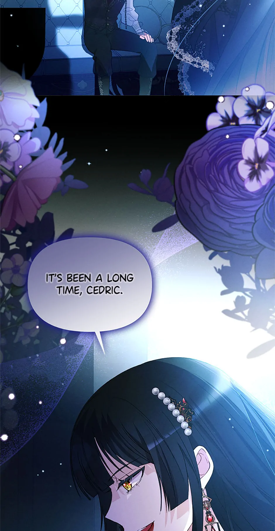 The Goal is to be Self-made chapter 81 page 39