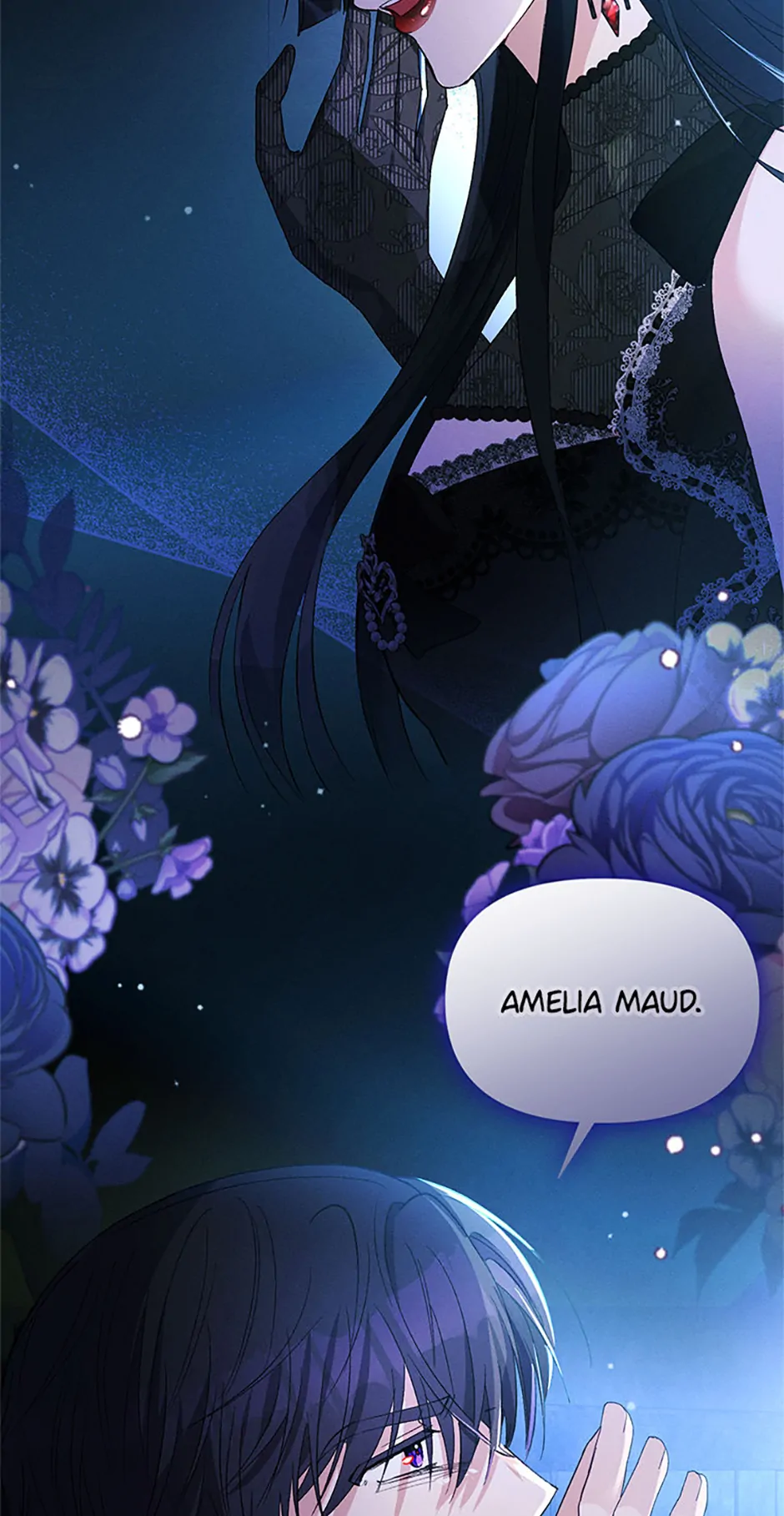 The Goal is to be Self-made chapter 81 page 40