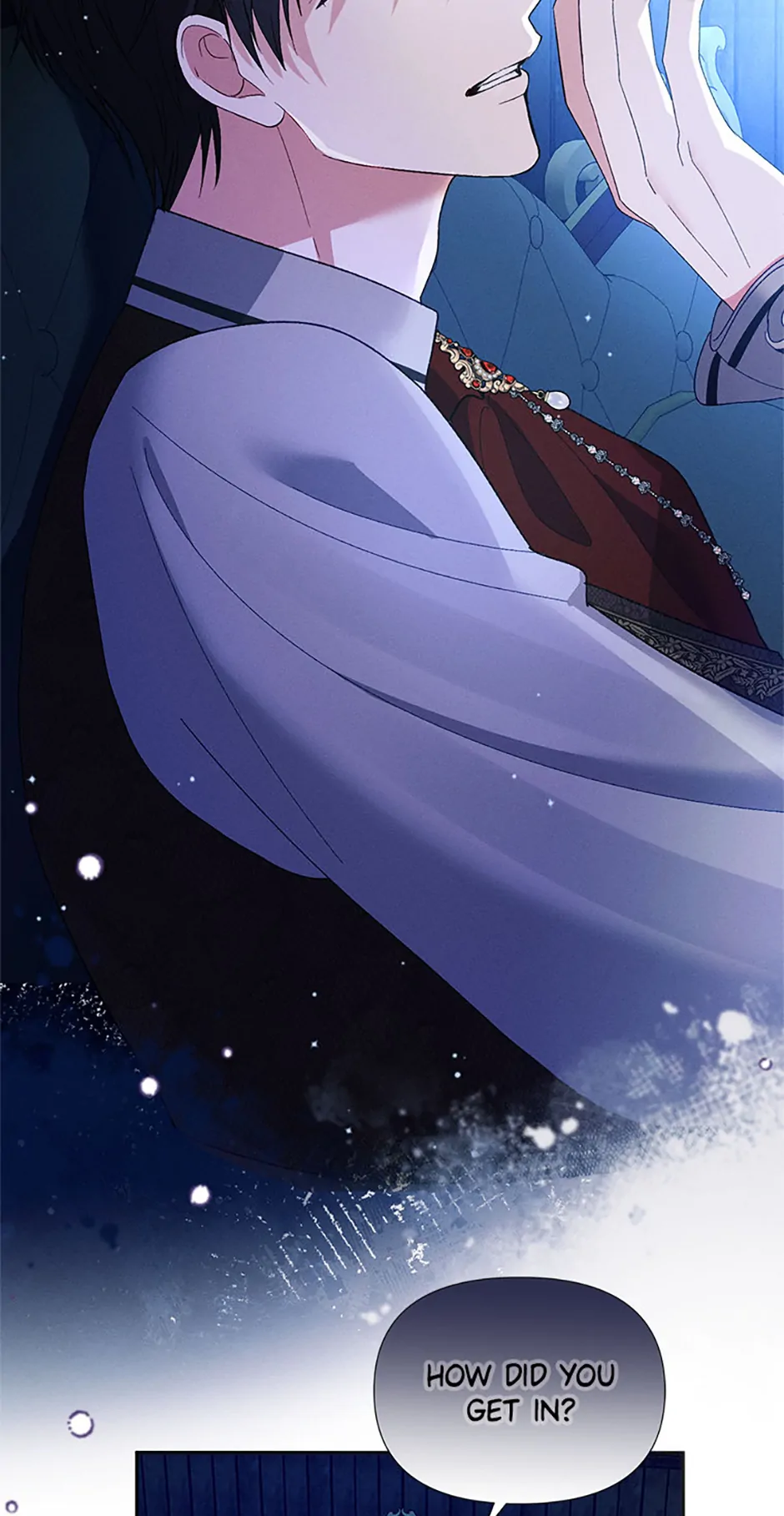 The Goal is to be Self-made chapter 81 page 41