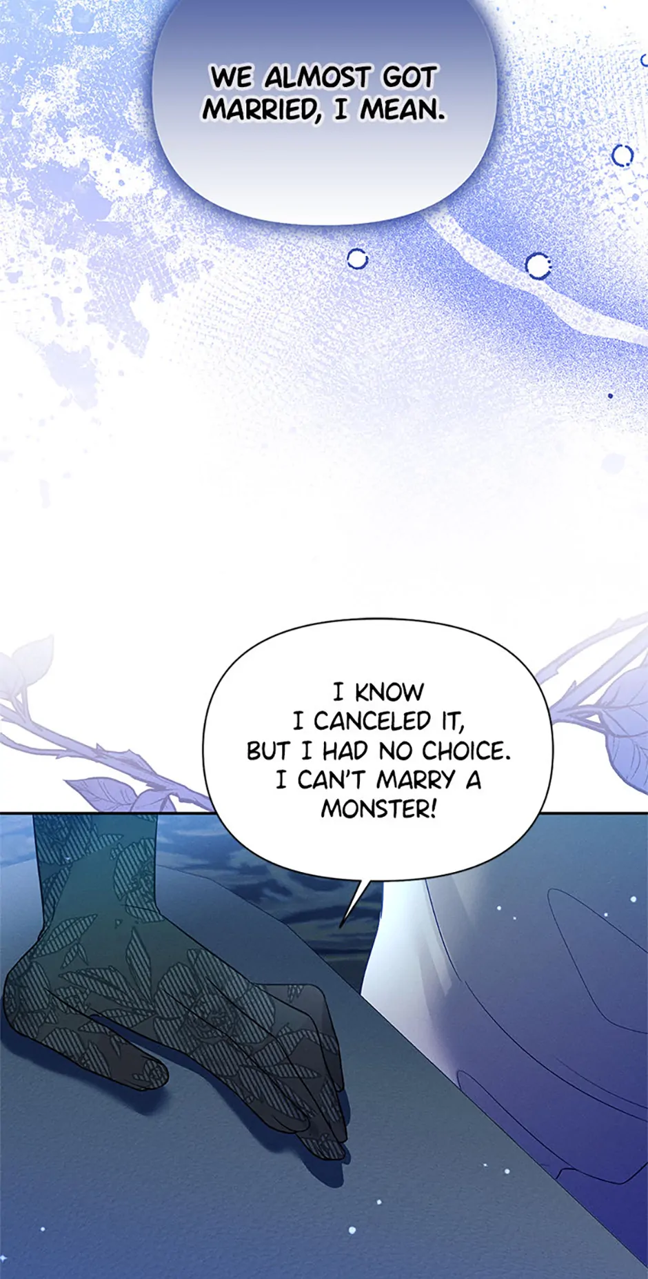 The Goal is to be Self-made chapter 81 page 47